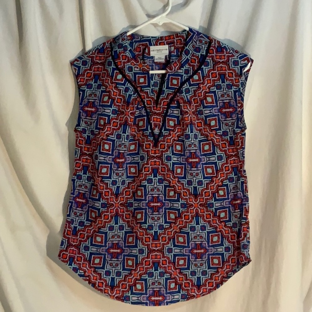 Liz Claiborne Petite. XSmall